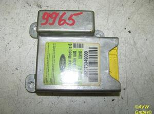 Airbag Control Unit FORD Mondeo II Stufenheck (BFP)