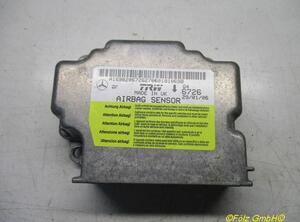 Airbag Control Unit MERCEDES-BENZ A-Klasse (W169)