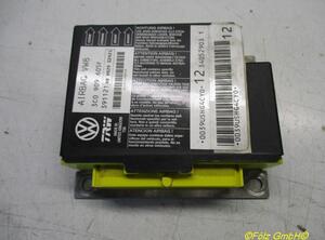 Airbag Control Unit VW Passat Variant (3C5)