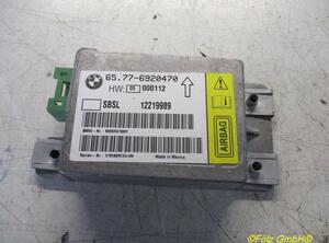 Airbag Control Unit BMW 7er (E65, E66, E67)