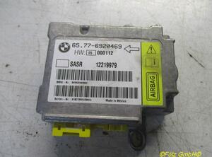 Airbag Control Unit BMW 7er (E65, E66, E67)