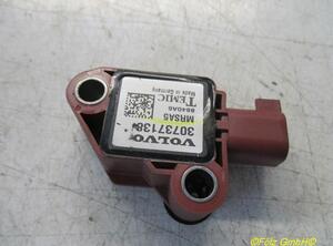 Aufprallsensor Crashsensor  VOLVO V50 (MW) 1.6 D 81 KW