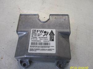 Airbag Control Unit OPEL Zafira/Zafira Family B (A05)