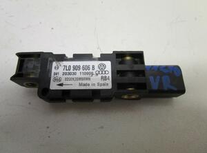 Airbag Control Unit VW Touareg (7L6, 7L7, 7LA)