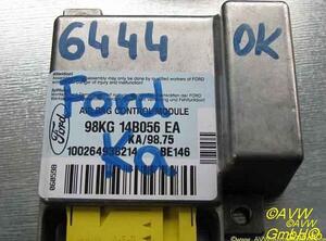 Control unit for Airbag FORD KA (RB_)