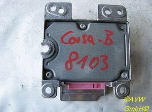 Control unit for Airbag OPEL CORSA B (S93)