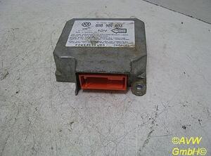 Control unit for Airbag VW POLO (6N1)