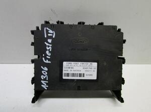 Control Unit Check Control FORD Fiesta IV (JA, JB)