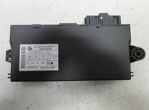 Control Unit Check Control BMW 3er Touring (E91)