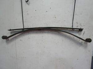 Leaf Springs VW Caddy III Großraumlimousine (2CB, 2CJ, 2KB, 2KJ)