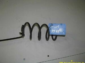 Coil Spring SMART City-Coupe (450), SMART Fortwo Coupe (450)