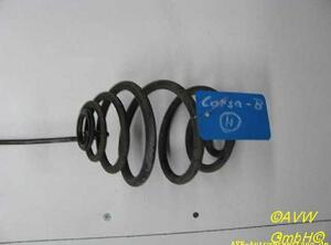 Coil Spring OPEL Corsa B (73, 78, 79)