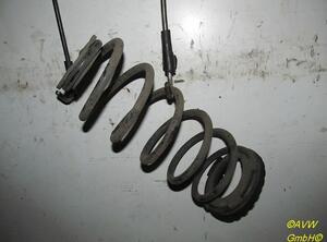 Coil Spring HYUNDAI Getz (TB)