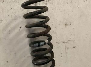 Coil Spring MERCEDES-BENZ C-Klasse Coupe (CL203)