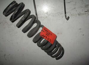 Coil Spring FORD FOCUS III Turnier