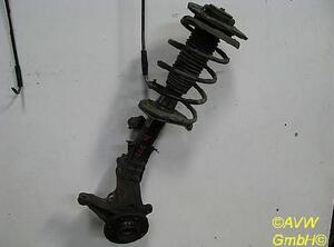 Suspension Strut PEUGEOT 206 Schrägheck (2A/C)