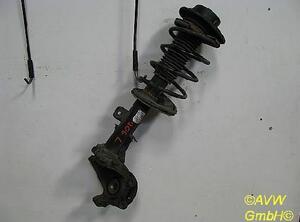 Suspension Strut PEUGEOT 206 Schrägheck (2A/C)