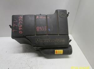 Air Filter Housing Box MERCEDES-BENZ A-Klasse (W168)