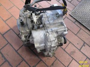 Automatic Transmission VW Polo (6N1)