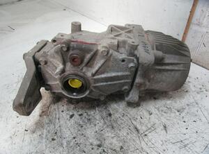 Rear Axle Gearbox / Differential TOYOTA RAV 4 III (A3)