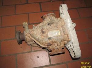 Rear Axle Gearbox / Differential BMW 5 (E39)