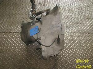 Manual Transmission FORD Escort Klasseic Turnier (ANL), FORD Escort VII Turnier (ANL, GAL)