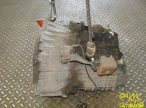 Manual Transmission FORD Mondeo I (GBP)