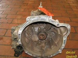 Manual Transmission FORD Fusion (JU)