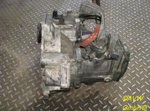 Manual Transmission SEAT Ibiza II (6K1)