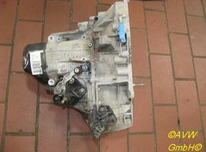 Manual Transmission RENAULT Clio III (BR0/1, CR0/1)