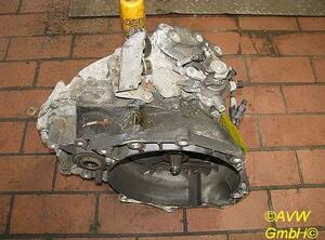 Manual Transmission SAAB 9-3 (D75, D79, E79, YS3F)