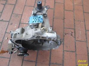 Manual Transmission VW Polo (6N1)