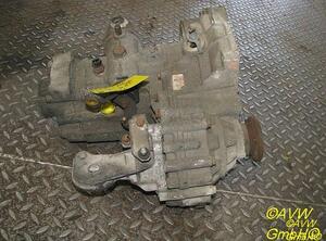 Manual Transmission VW Golf III (1H1)