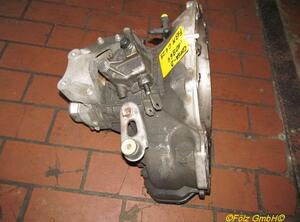 Manual Transmission OPEL Corsa D (S07)