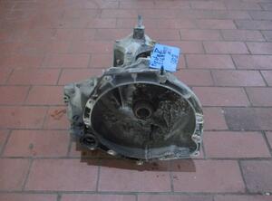 Manual Transmission FORD Fiesta V (JD, JH)