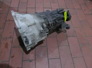 Manual Transmission BMW 3er Compact (E36)