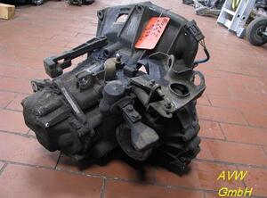 Manual Transmission FIAT MAREA Weekend (185_)