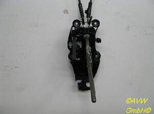 Transmission Shift Lever FORD Fiesta V (JD, JH)