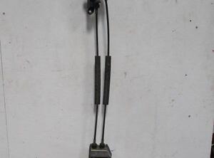 Transmission Shift Lever AUDI A1 (8X1, 8XK), AUDI A1 Sportback (8XA, 8XF)