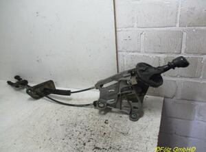 Transmission Shift Lever VW Transporter V Kasten (7EA, 7EH, 7HA, 7HH)