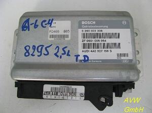 Regelaar automatische versnelling AUDI 100 Avant (4A, C4), AUDI A6 Avant (4A, C4)