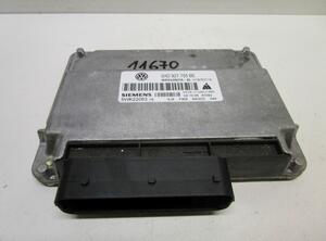 Automatic Transmission Control Unit VW Touareg (7L6, 7L7, 7LA)