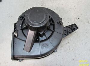 Interior Blower Motor VW FOX Hatchback (5Z1, 5Z3, 5Z4)