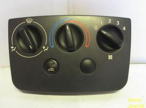 Heating &amp; Ventilation Control Assembly FORD Fiesta IV (JA, JB)