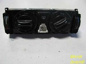 Heating &amp; Ventilation Control Assembly MERCEDES-BENZ E-Klasse (W210)