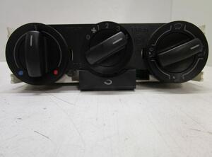 Heating &amp; Ventilation Control Assembly VW Polo (9N)