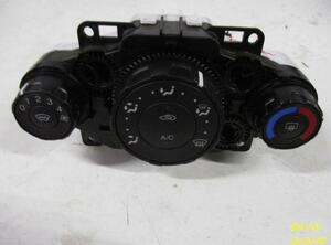 Heating &amp; Ventilation Control Assembly FORD Fiesta VI (CB1, CCN)