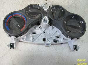 Heating &amp; Ventilation Control Assembly FIAT Panda (169)