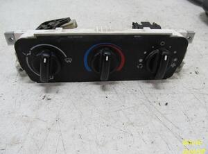 Heating &amp; Ventilation Control Assembly FORD Transit Kasten (FA)