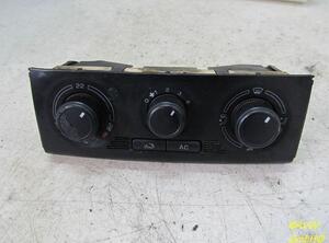 Heating &amp; Ventilation Control Assembly SKODA Roomster (5J)